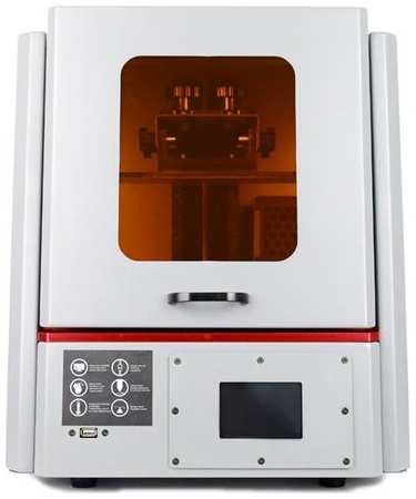 3D принтер Wanhao Duplicator D11 CGR 19846490603311