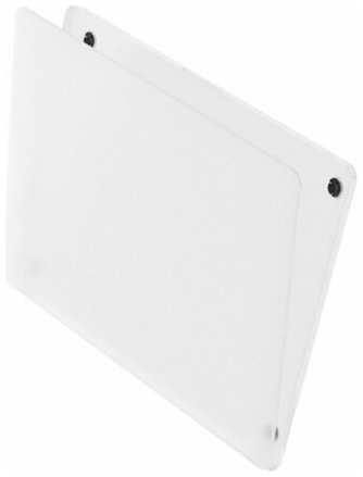 Чехол для ноутбука WiWU iShield Hard Shell Ultra Thin Laptop Case для Macbook 13.3' New Pro (Before 2020) White Frosted 19846490820061