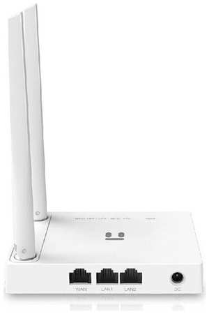 Wi-Fi роутер Netis, Wi-Fi роутер белого цвета 19846491987672