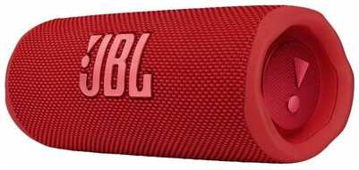 Акустическая система JBL Портативные акустические системы/ Flip 6 (Red) 19846494108936