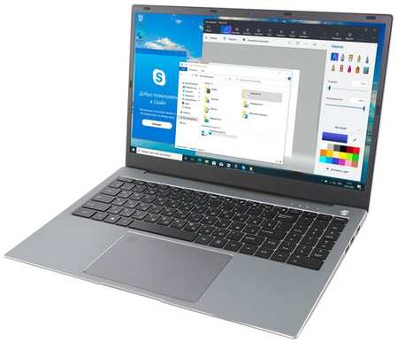 Ноутбук Azerty AZ-1523 15.6' (Intel i7 3.0GHz, 16 Gb, 1Tb SSD ) 19846494213323