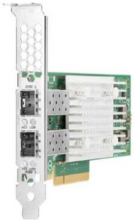 HPE Broadcom BCM57412 Ethernet 10Gb 2-port SFP+ Adapter for HPE P26259-B21 19846496833068