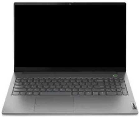 Ноутбук Lenovo ThinkBook 15 G4 IAP (21DJ000LRU) 15.6″ FHD/i5-1235U/2x8GB/512GB SSD/Intel Iris Xe/No OS/grey 19846497044304
