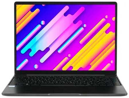 Ноутбук Chuwi CoreBook X CWI570-521N5N1HDMXX (Intel Core i5-1235U 1.3GHz/16384Mb/512Gb SSD/Intel Iris Xe Graphics/Wi-Fi/Cam/14/2160x1440/Windows 11 64-bit)