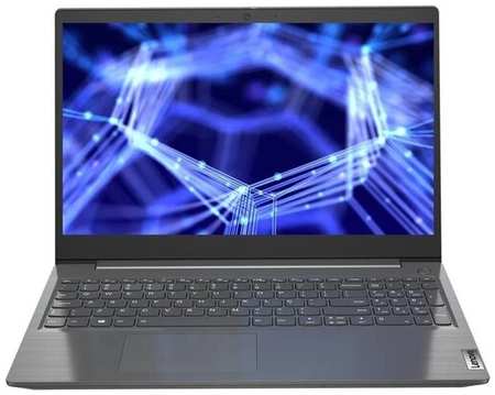 Ноутбук Lenovo V15 G1 IGL 15.6″ HD/Intel Celeron N4020/4Gb/256Gb SSD/DOS/Iron Grey 19846497516767