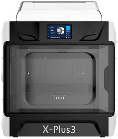 3D-принтер QIDI X-Plus 3 19846498192384