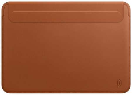 Чехол для ноутбука WiWU Skin Pro II for Apple MacBook Air 13,3″ Brown 19846498376521