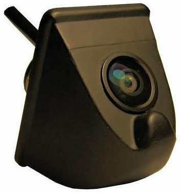 Canbox Универсальная камера заднего/переднего вида cam-625 (врезная с омывателем) 19846498656627