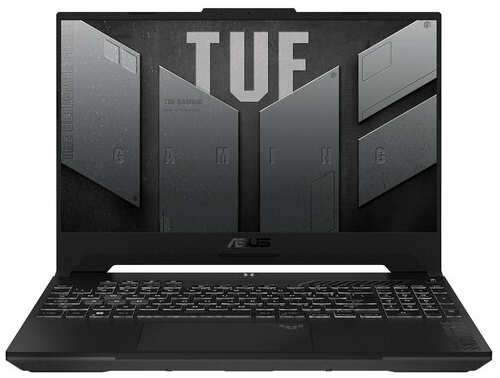 Игровой ноутбук ASUS TUF Gaming FX507ZC4-HN143 (90NR0GW1-M00B40), серый 19846500784718