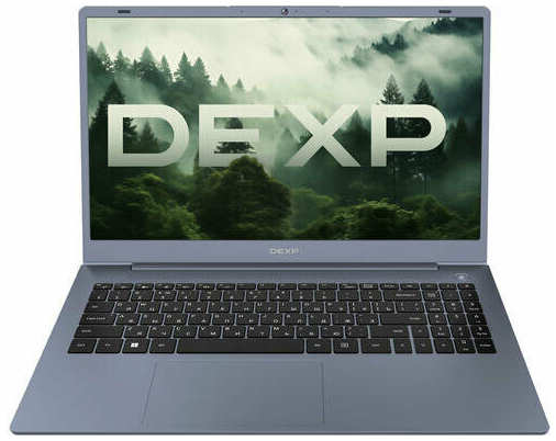 Ноутбук DEXP Atlas16'серыйIntelCorei3 19846501185590