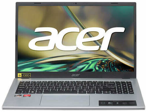 Ноутбук Acer Aspire3A315-24P-R6Z8 19846501255941