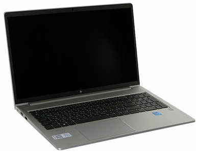 Ноутбук HP EliteBook 650 G9 Silver 4D163AV#0001 (Intel Core i3-1215U 1.2GHz/8192Mb/256Gb SSD/Intel Iris Xe graphics/Wi-Fi/Bluetooth/Cam/15.6/1920x1080/DOS) 19846501588266