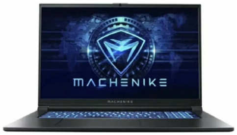 Machenike L17 [JJ00GH00ERU] Black 17.3″ {FHD Ryzen 7 7735HS(3.2Ghz)/16384Mb/512Gb SSD/RTX4060 8Gb/DOS} 19846503527676