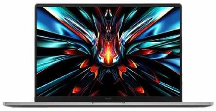 Ноутбук Xiaomi RedmiBook Pro 16″ 2024 (Ultra 7 155H, 32Gb, 1Tb SSD, Intel ARC Graphics, Windows 11) (JYU4593CN) Grey 19846504243150