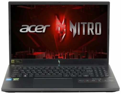 15.6″ Ноутбук Acer Nitro V 15 ANV15-51-54BY