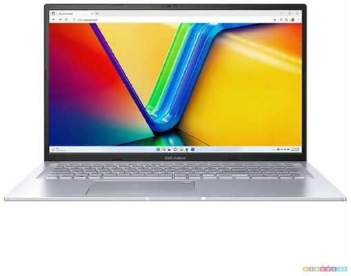 ASUS Ноутбук VivoBook M3704YA 90NB1191-M003P0