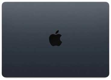 Ноутбук Apple MacBook Air 13, M2, 8/256Gb, Midnight, Русская раскладка 19846508973029