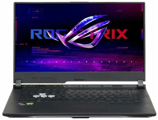 Игровой ноутбук ASUS ROG Strix G15 G513RC-HN088