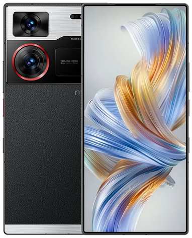 Смартфон Nubia Z60 Ultra Photographer Edition 16/512 ГБ, Dual nano SIM