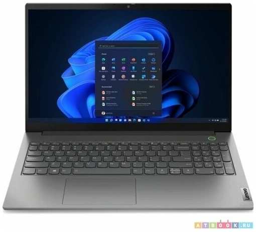 LENOVO Ноутбук ThinkBook 15 G4 IAP (21DJ00NKCD_PRO) 21DJ00NKCD_PRO 19846511772866
