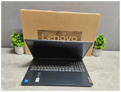 Ноутбук Lenovo Ideapad 3 15IAU7 (82RK003NRK)/15.6 FHD/Intel i3-1215u/8gb RAM/256GB SSD. M2/Windows 10 19846512409181