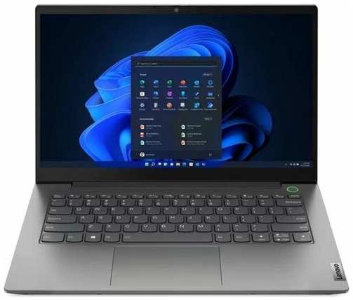 Ноутбук Lenovo ThinkBook 14 G4 (21DH000VUS)