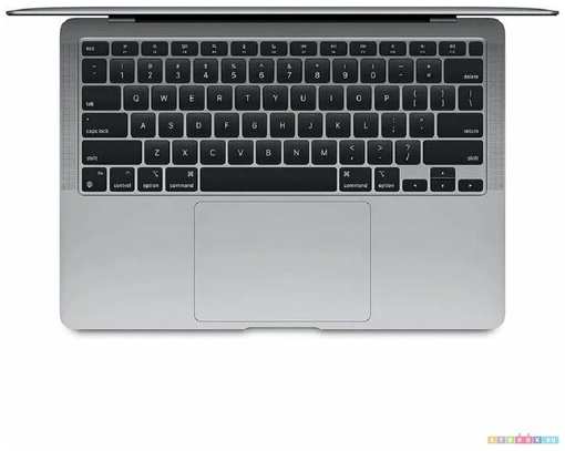 APPLE Ноутбук MacBook Air MGN63ZA/A