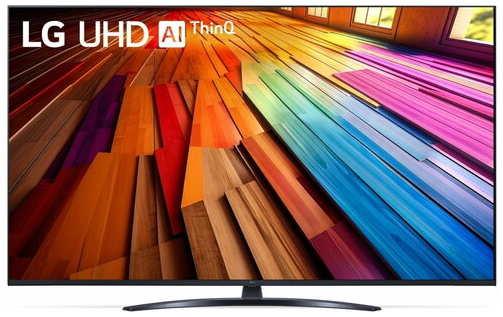 Телевизор LG 50UT81006LA. ARUB