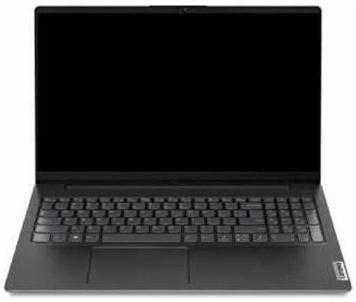 Lenovo Ноутбук V15 G4 IRU 83A100EGUS клав. РУС. грав. Black 15.6″ 19846516872043