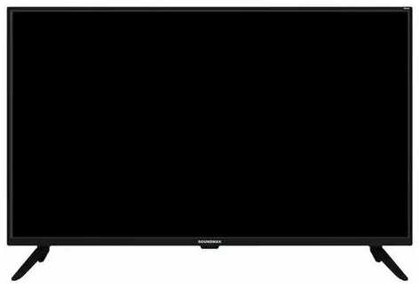 Телевизор LED 32” HD SOUNDMAX SM-LED32M09