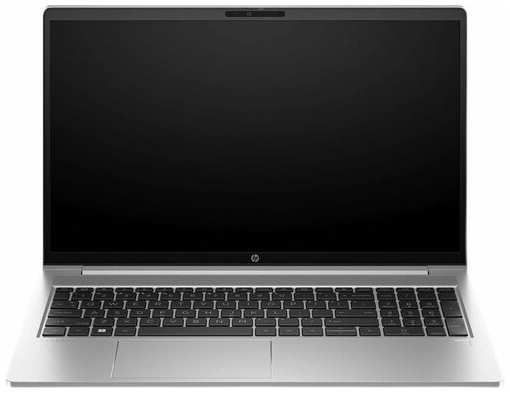 Ноутбук HP ProBook 450 G10 86M64PA, 15.6″, IPS, Intel Core i5 1335U 1.3ГГц, 10-ядерный, 16ГБ DDR4, 256ГБ SSD, Intel Iris Xe graphics, Windows 11 Professional, серебристый 19846519761414