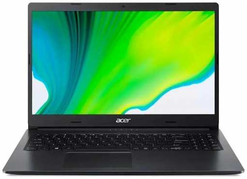 Ноутбук Acer Aspire 3 A315-23-P3CJ NX. HETEX.01F, 15.6″, IPS, AMD Ryzen 3 3250U 2.6ГГц, 2-ядерный, 8ГБ DDR4, 512ГБ SSD, AMD Radeon, Free DOS, черный 19846519761985