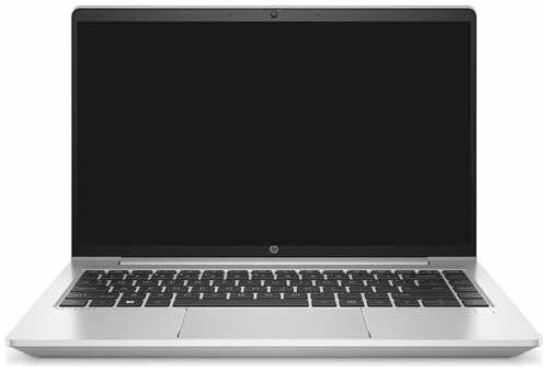 Ноутбук HP ProBook 440 G9 6F1W6EA, 14″, IPS, Intel Core i5 1235U 1.3ГГц, 10-ядерный, 8ГБ DDR4, 512ГБ SSD, Intel Iris Xe graphics, без операционной системы, серебристый 19846519781921