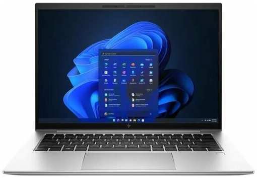 Ноутбук HP EliteBook 840 G9 5P756EA, 14″, IPS, Intel Core i5 1235U 1.3ГГц, 10-ядерный, 8ГБ DDR5, 256ГБ SSD, Intel Iris Xe graphics, Windows 11 Professional