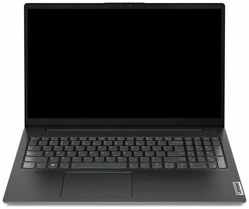Ноутбук Lenovo V15 G4 IRU 83A10097RU, 15.6″, 2023, TN, Intel Core i5 13420H 2.1ГГц, 8-ядерный, 8ГБ DDR4, 256ГБ SSD, Intel UHD Graphics, без операционной системы, черный 19846519784585