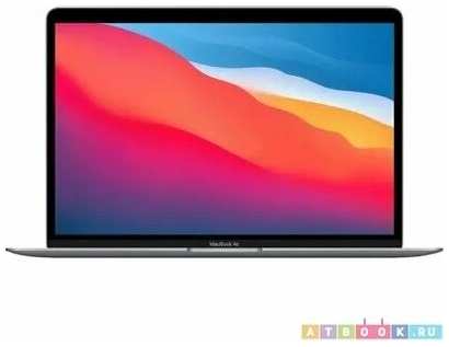 APPLE Ноутбук MacBook Air Z124002F5