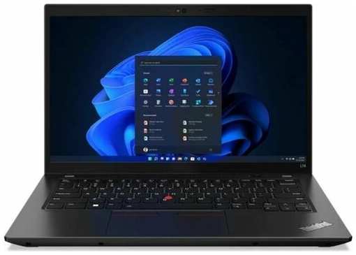 Ноутбук LENOVO Thinkpad L14 (21C1003NRT)