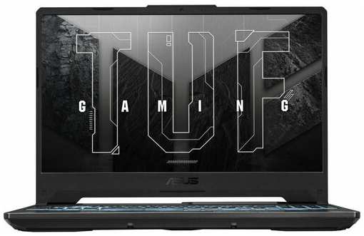 Ноутбук ASUS TUF Gaming A15 FA506NC-HN024 19846525595721
