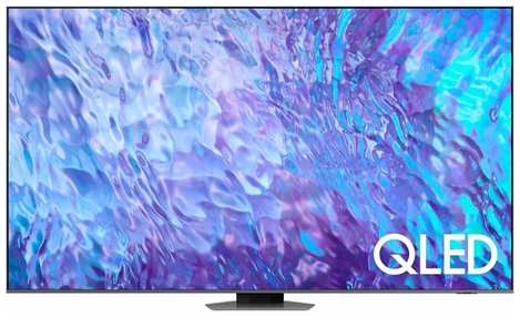 Samsung Телевизор Samsung QE50Q80CAU