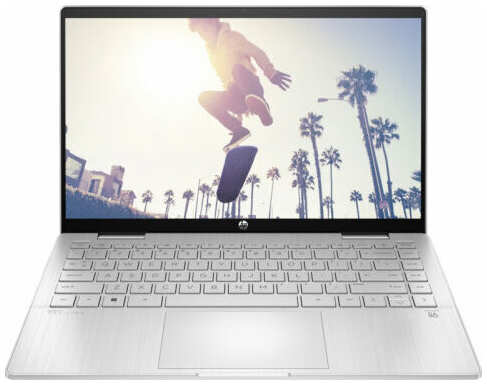 Ноутбук HP Pavilion x360 14-ek1015ci (84J78EA) 19846527718793