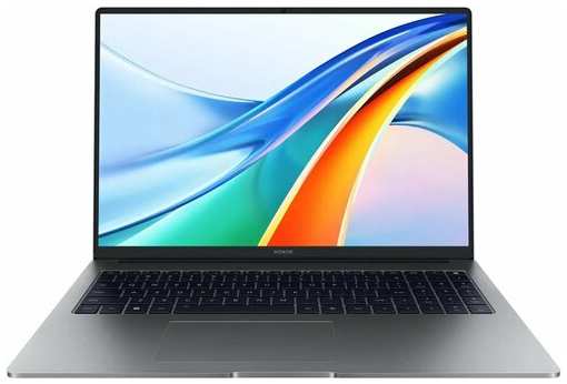 Ноутбук Honor MagicBook X16 Pro 5301AHQR (Core i5 2100 MHz (13420H)/16384Mb/512 Gb SSD/16″/1920x1200/Win 11 Home) 19846527761550