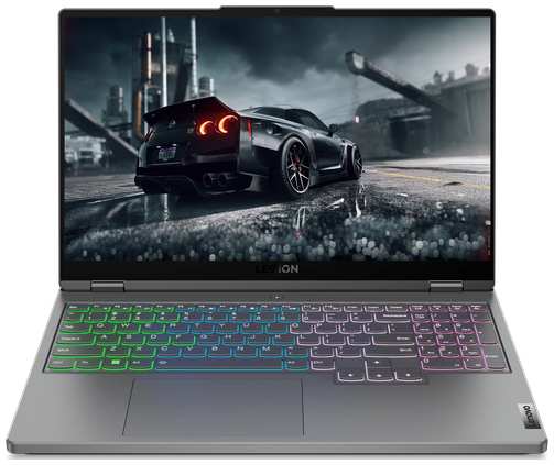 15.6″ Ноутбук Lenovo Legion 5 Gen 7, Intel Core i7-12700H, RAM 16 ГБ, DDR5, SSD 2 ТБ, NVIDIA GeForce RTX 3060, Windows 11 Pro, Русская клавиатура