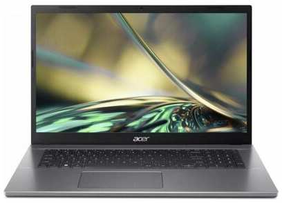 Ноутбук ACER A517-58GM-551N 17″ серый (NX. KJLCD.005) 19846530601937
