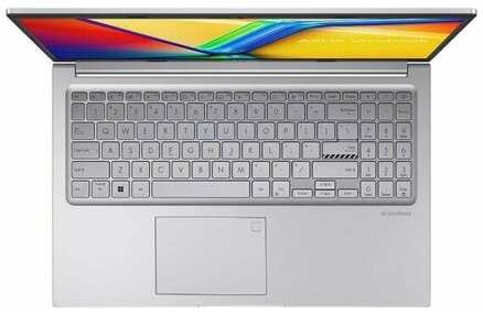 Ноутбук Asus VivoBook 15 X1504VA-BQ286 19846536344337