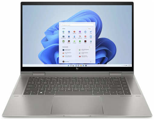 Ноутбук HP Envy x360 15-ey1077wm 8B3S4UA 15.6″