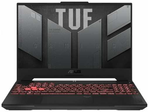 Ноутбук ASUS TUF Gaming A17 (AMD Ryzen 9 7940HS/17.3″/1920x1080 144Hz/16GB/1TB SSD/NVIDIA GeForce RTX 4050 6GB) Mecha