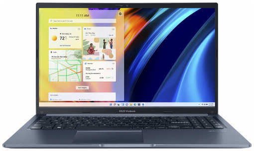 Ноутбук ASUS VivoBook 15 X1502ZA-BQ549 90NB0VX1-M014R0 15.6″ 19846536596364