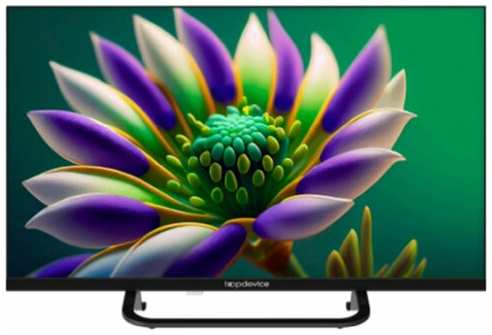 Topdevice LCD, LED телевизоры TDTV32CS04H BK