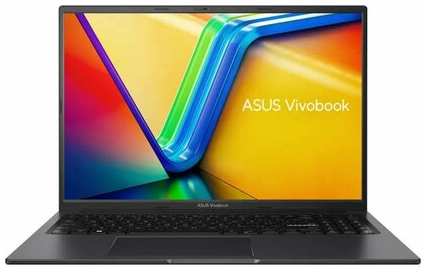 Ноутбук Asus Vivobook 16X M3604YA (AMD Ryzen 5 7530U 2.0Ghz/16″/1920x1200/RAM16 GB/SSD 512Gb/AMD Radeon RX Vega 7/Windows 11 Pro)