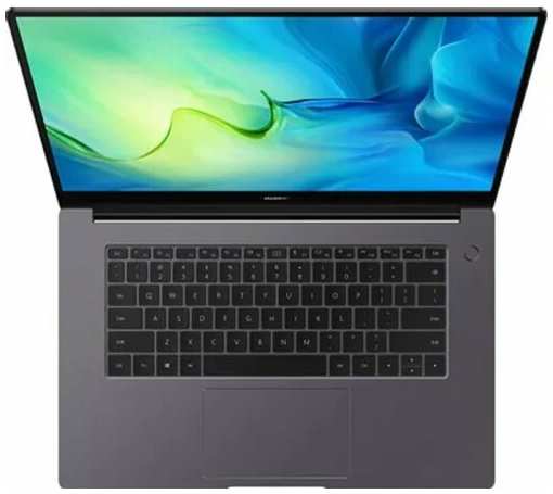 HUAWEI Ноутбук MateBook D 15 BoDE-WFH9 53013WRN 53013WRN 19846537576832